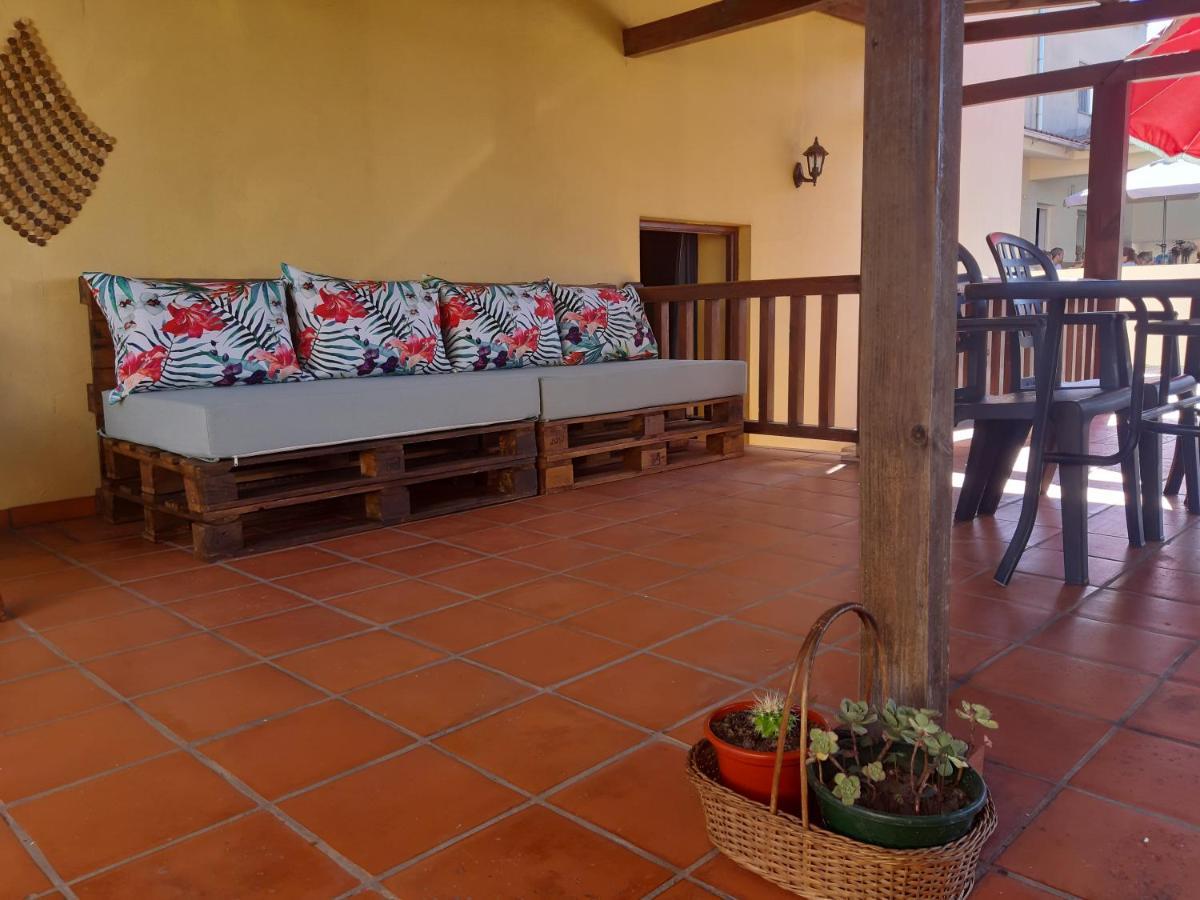 Casa Sao Simao Villa Barcelos Exterior photo