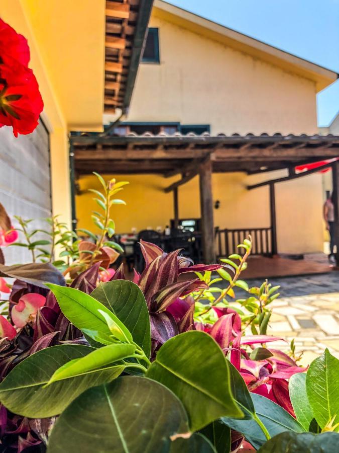 Casa Sao Simao Villa Barcelos Exterior photo