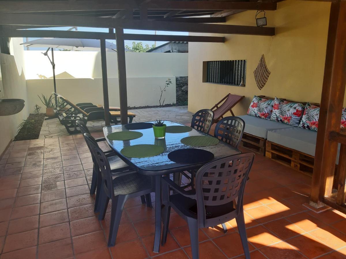 Casa Sao Simao Villa Barcelos Exterior photo